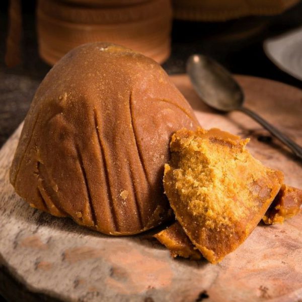Patali Gur (খেজুর গুড়)
