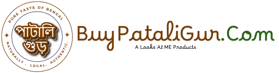 PataliGur Logo